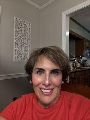 Photo of Danielle D.