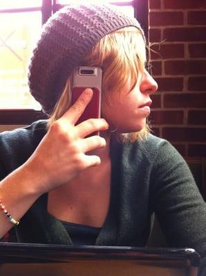 Photo of Karen M.