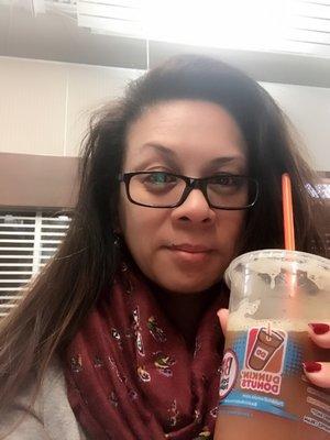 Photo of Geraldine C.