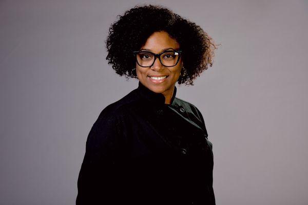 Photo of Aja A.