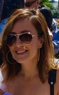 Photo of Josie M.