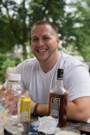 photo of Luke W.