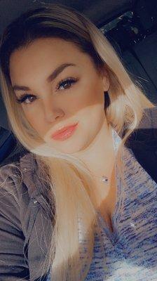 photo of Danielle R.