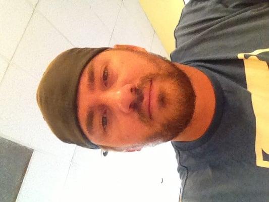Photo of Sean L.