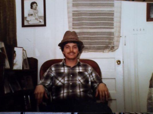 Photo of Daniel W.