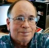 Photo of Martin E.