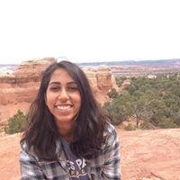 photo of Priyanka P.