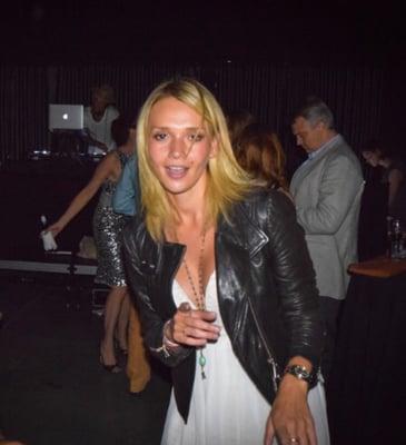 Photo of Ania Z.