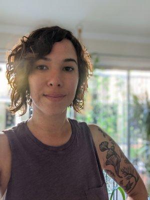 photo of Margaret S.