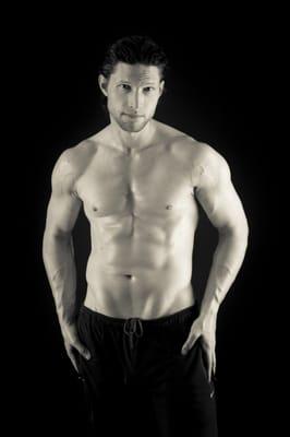 Photo of Luke B.