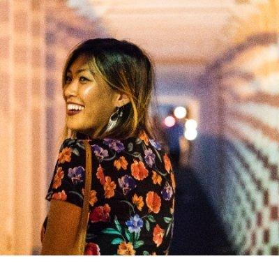 Photo of Kristina G.