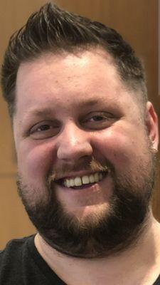 Photo of Phil D.