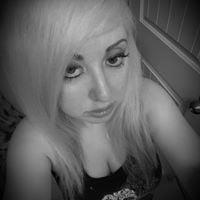 Photo of Krista C.