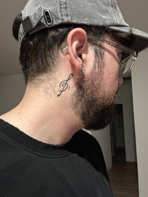 Photo of Christian S.