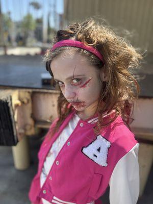 photo of Everleigh L.