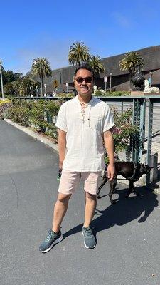 Photo of Vinh T.