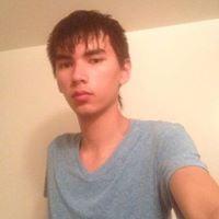 Photo of Joseph S.