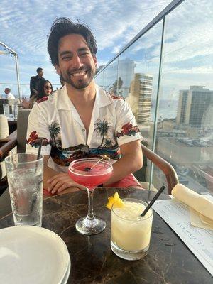 Photo of Andres R.