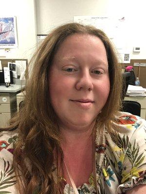 Photo of Michelle C.