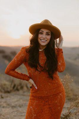 photo of Kimberly N.