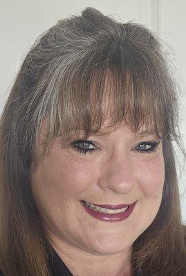 Photo of Lisa M.