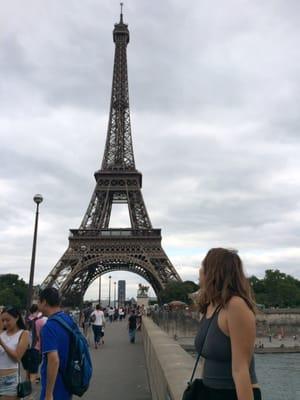 Photo of Lauren I.