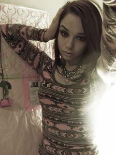 Photo of Breanna L.