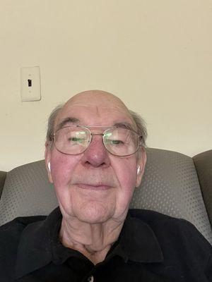 Photo of Nick K.