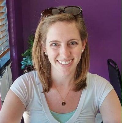 Photo of Rachel M.