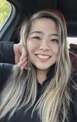 Photo of Anne T.