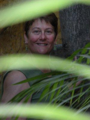 Photo of Matina B.