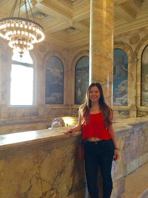 Photo of Natalie N.