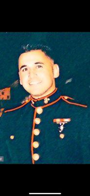 Photo of Anthony G.