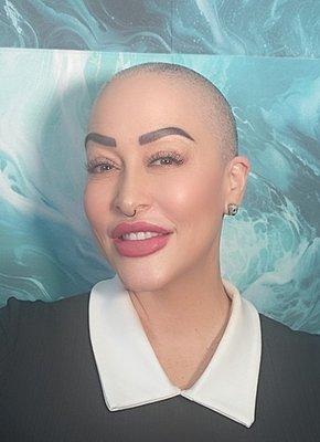 Photo of Giovanna M.