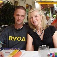 Photo of Sue L.