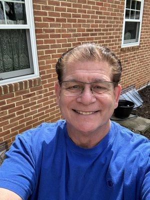 Photo of Bob M.