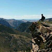 photo of Princeton S.