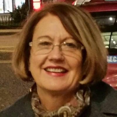 Photo of Connie C.