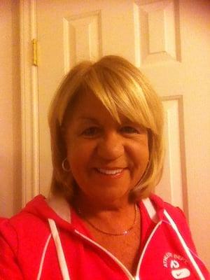 photo of Margaret R.