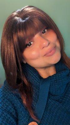Photo of Siddhi D.