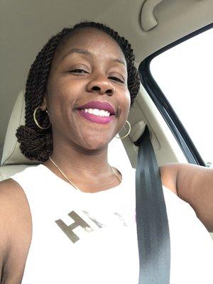 Photo of Tia S.