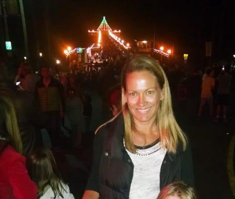 Photo of Jennifer M.