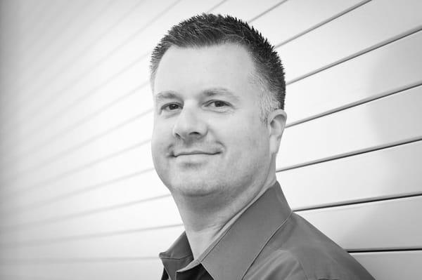 Photo of Matt W.