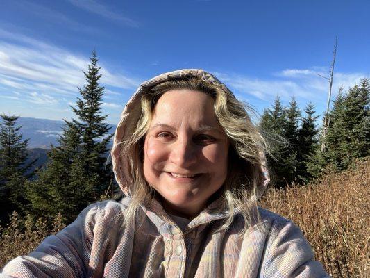 Photo of Nancy S.