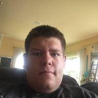 Photo of Chad P.