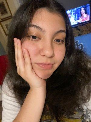 photo of michelle r.