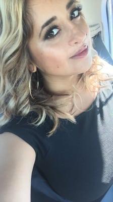 photo of Briseida V.