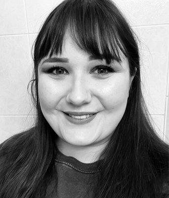 Photo of Amanda G.