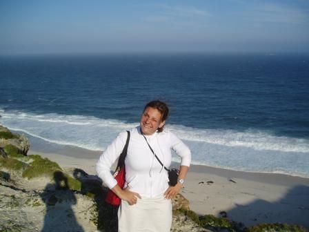 Photo of Lisa K.