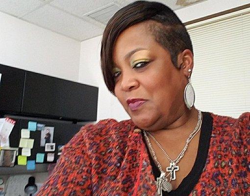 Photo of Kimberly W.